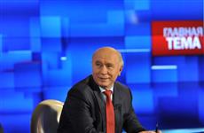 Глава региона: "Задача "Крыльев" - возвращение в премьер-лигу"