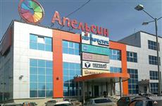 В ТЦ "Апельсин" шестилетняя девочка упала с третьего этажа
