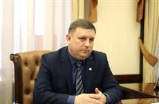 Министром цифрового развития, информполитики и массовых коммуникаций Чувашии назначен Михаил Анисимов