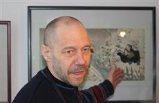 Коллекционер Олег Малахов рассказал, как собирал гравюры, представленные на выставке в Худмузее