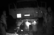 Задержаны шестеро подозреваемых в краже топлива из трубопровода в Хворостянском районе