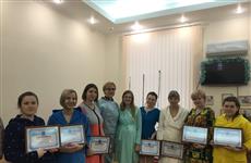 Елена Лапушкина поздравила семьи с рождением детей в первые дни нового года