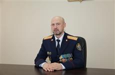 Пензенский СУ СК возглавил Дмитрий Матушкин из Удмуртии
