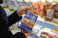 Почему производители молока предпочитают растительные жиры натуральным
