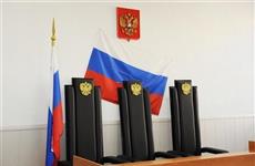 Судья выгнал журналистов с заседания по уголовному делу гендиректора Авиакора