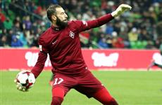 Георгий Лория до конца сезона будет выступать за "Анжи"