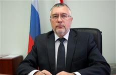 Андрей Прямилов: "Объем госдолга области сократился на 3 млрд рублей"