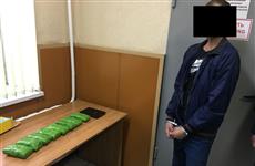 Сотрудники ФСБ задержали члена наркокартеля, которого крышевали силовики
