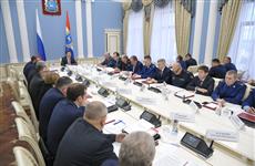 Дмитрий Азаров: "Задача, которую ставит президент, нацелена на полное излечение общества от коррупции"