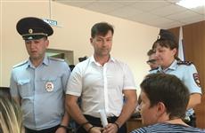 Областной суд не внял просьбе митрополита Сергия и не отпустил Дмитрия Сазонова из СИЗО