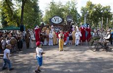 Фестиваль "Пластилиновый дождь" все-таки состоится