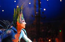 "Цирк дю Солей" привезет в Тольятти шоу Varekai