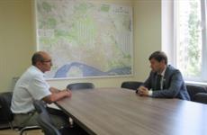 Фонд капитального ремонта Саратовской области возглавил Андрей Блохин