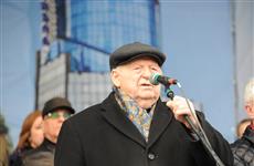 Максим Оводенко: "Какие бы беды ни пришли в нашу область, мы все преодолеем и победим"