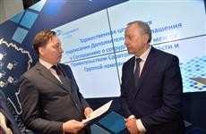 Группа компаний "Хевел" построит в Саратовской области 100 МВт солнечной генерации