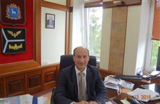 "У городского округа Кинель - хорошие перспективы"