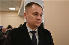 Михаил Белоусов: "Действия местной власти должны быть открыты и понятны для рядовых граждан"