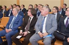 Резиденты Иннополиса презентовали свои разработки руководителям крупнейших предприятий Татарстана