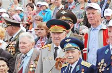 Герой Социалистического Труда Петр Чубуков: "Ощущение от войны не проходит никогда"