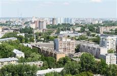 За год цены на недвижимость в Самарской области упали на 16%