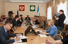 Выборы депутатов башкирского Госсобрания пройдут 9 сентября