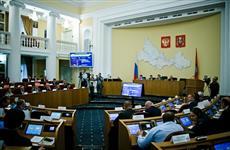 В Оренбуржье сохранят пенсионные льготы