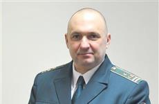 Новый начальник Самарской таможни приступил к своим обязанностям