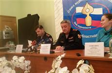 Вольготная жизнь кабанов: в мае-июле охота в Самарской области под запретом