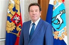 Сызрань возглавил Николай Лядин