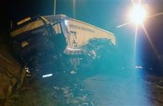 Осужден водитель грузовика, участвовавший в ДТП у с. Переволоки, где погиб человек