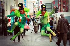 Пять мест, где в Самаре будут отмечать День святого Патрика