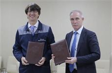 В Ульяновской области появится технопарк в сфере высоких технологий