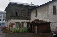 В Пермском крае утверждена программа расселения аварийного жилья на 2018 год