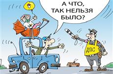 В ГИБДД рассказали, какие новшества ожидают этим летом самарских автомобилистов