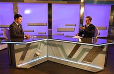 Дмитрий Азаров: "У меня нет никаких сомнений, что стадион будет сдан в срок"