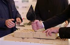 В Сенгилеевском районе Ульяновской области построят завод по выпуску сухих строительных смесей