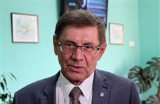 Депутаты гордумы Тольятти определились со спикером