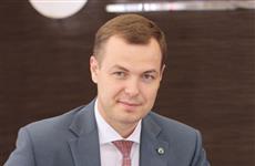 Владимир Ситнов покинет пост председателя Поволжского банка Сбербанка