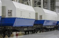 На космодром Восточный прибыли детали самарских ракет "Союз-2.1а" и "Союз-2.1б"