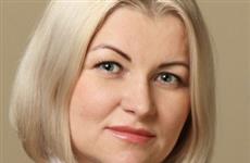 Кадровой политикой в администрации губернатора займется Наталья Баландина