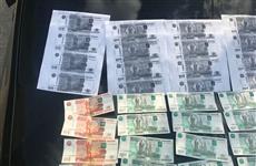 В Сызрани задержаны члены ОПГ, организовавшие незаконный канал поставки сигарет