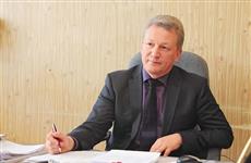 Александр Баландин поменял несколько своих заместителей