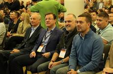 В Самаре стартовал фестиваль интернет-деятелей 404fest
