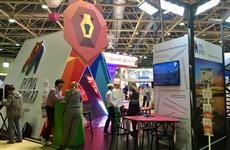 Пермский край презентовал новые туристические проекты на престижной отраслевой выставке в Москве