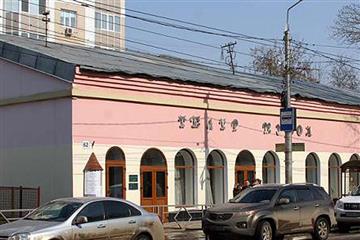 Здание Самарского театра кукол признали аварийным