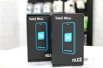 Tele2    Tele2 Mini