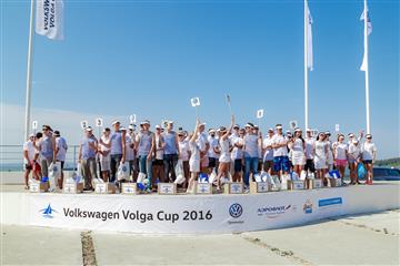    volkswagen volga cup 2016   