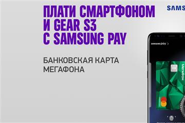         Samsung Pay