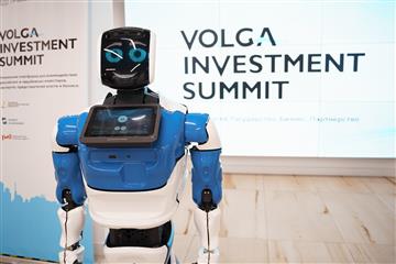    Volga Investment Summit 2020