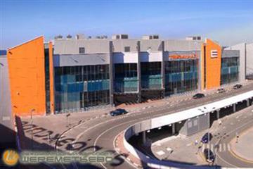 Шереметьево лишится стихийной парковки у терминала "D"